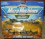 Special Ops Squad #6 Military Micro Machines Collection