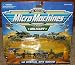 Special Ops Squad #6 Military Micro Machines Collection
