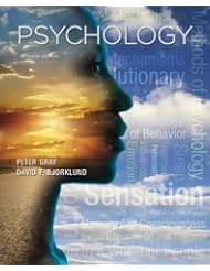 Book: Psychology - Worth Publishers