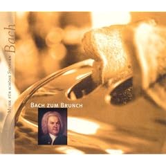 Bach Zum Brunch
