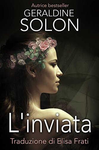 L'inviata (Italian Edition)