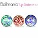 Ballmania Lip Balm- Decades Collection Retro (3pk)