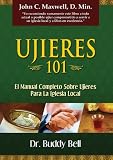 Ujeres 101 (Ushering 101 Spanish) (Spanish Edition)