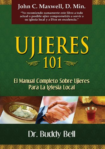 Ujeres 101 (Ushering 101 Spanish) (Spanish Edition)