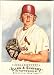 2009 Topps Allen and Ginter MINI A and G Back #145 Todd Wellemeyer - St. Louis Cardinals (Baseball Cards)