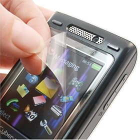 Proporta Advanced Screen Protector for Palm Tungsten T3 / T5/TX /Clie TH55 / NR/NX Series