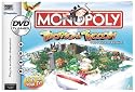 Monopoly Tycoon Dvd Game