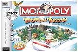 Monopoly Tycoon Dvd Game