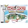 Monopoly Tycoon Dvd Game