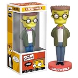 Funko - Smithers Wacky WobblerIMAGE