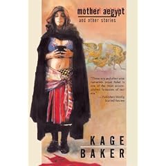 Mother Aegypt and Other Stories