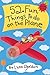 52 Fun Things to Do On the Plane (52 Series)