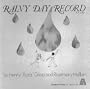 Educational Activities Rainy Day Songs