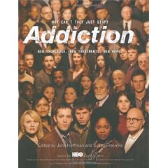 Addiction: Why Can't They Just Stop?