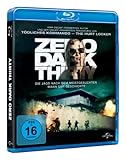 Image de Zero Dark Thirty [Blu-ray] [Import allemand]