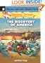 The Discovery of America (Geronimo Stilton #1)