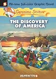 Geronimo Stilton #1: The Discovery of America