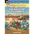 Geronimo Stilton #1: The Discovery of America