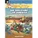 Geronimo Stilton #1: The Discovery of America