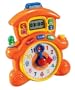 V-Tech Cuckoo Pet Learning Clock