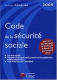 Code de la s�curit� sociale