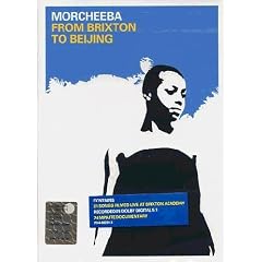 Morcheeba : Brixton to Beijing (2002)