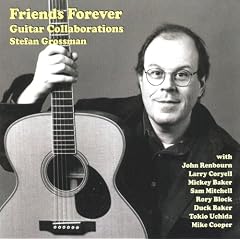 Friends Forever Guitar Collaborations