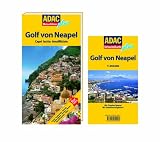 ADAC Reisef&uuml;hrer plus Golf von Neapel: Mit extra Karte zum Herausnehmen: Capri - Ischia, - Kampanien - Gerda Rob