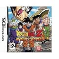 Dragon Ball Z Attack of the Saiyans
