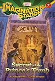 Secret of the Princes Tomb (AIO Imagination Station Books)