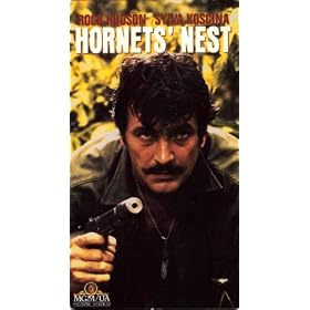 Hornet's Nest