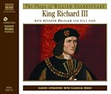 King Richard III