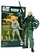 Rick - U.S. Navy Seal Team Six 12 inch Action Figure by Dragon