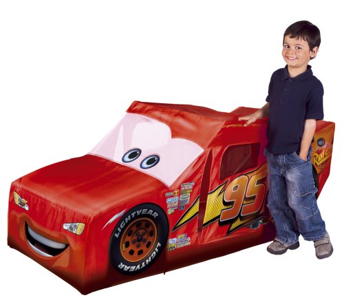 Buy Cars - Lightning McQueen Playhouse online at Discounted New and Used prices. Delivered to your door with Childrens Toyshop.com