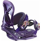 2010 Burton Women's Lexa Bindings