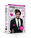 Robsessed: Robert Pattinson 2 DVD Boxset with Free 2010 Photo Calendar