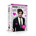 Robsessed: Robert Pattinson 2 DVD Boxset with Free 2010 Photo Calendar