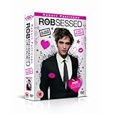 Robsessed [DVD]von "REVOLVER ENTERTAINMENT"