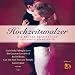 HOCHZEITSWALZER - die besten Brautt�nze aus Pop und Klassik