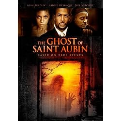Ghost of Saint Aubin