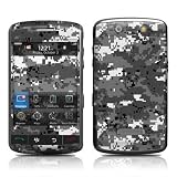 Digital Urban Camo Design Protective Skin Decal Sticker for BlackBerry Storm 9530 Cell Phone