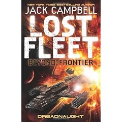 Lost Fleet: Beyond the Frontier