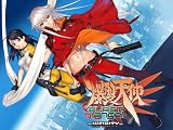 Burst Angel OVA