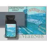 Noodler's Bulletproof Lexington Gray Fountain Pen Ink