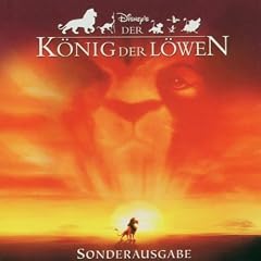 Der K�nig der L�wen (Sonderausgabe)