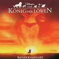 Der K�nig der L�wen (Sonderausgabe)