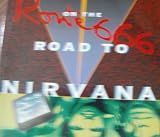 Route 666: On the Road to "Nirvana"