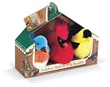 Audubon Birds of the Northeast -Set 1, 3pc Set