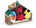 Audubon Birds of the Northeast -Set 1, 3pc Set
