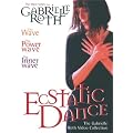 The Gabriel Roth Ecstatic Dance Collection [DVD] [NTSC]